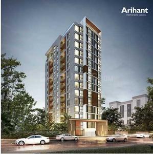 Project Image of 1855.0 - 2640.0 Sq.ft 3 BHK Apartment for buy in Arihant Vihaana