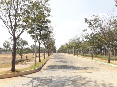 Project Image of 600.0 - 3000.0 Sq.ft Residential Plot Plot for buy in KNS Anirvan