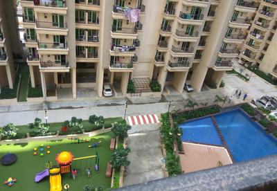 Project Image of 1050 Sq.ft 2.5 BHK Apartment / Flat for sale in Noida Extension for Rs. 8700000