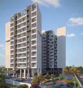Project Image of 489.0 - 571.0 Sq.ft 2 BHK Apartment for buy in Rama Parkland