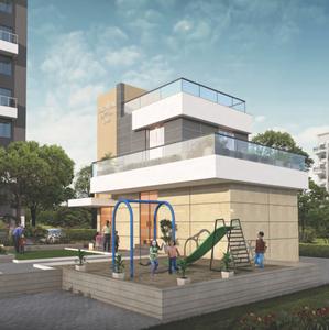 Sukhwani Saffron Images for Amenities of Sukhwani Saffron 1