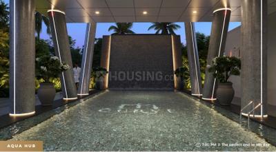 Project Image of 1400 Sq.ft 3 BHK Apartment / Flat for sale in Virar West for Rs. 8400000