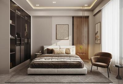 Project Image of 985.87 - 1014.93 Sq.ft 3 BHK Apartment for buy in Krisent Ananta Storeys