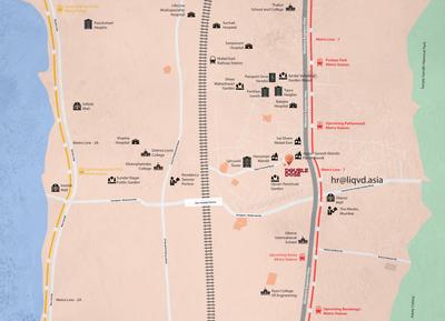 Project Image of 464 Sq.ft 1 BHK Apartment / Flat for sale in Malad East for Rs. 11000000