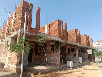 Project Image of 1100.0 - 1600.0 Sq.ft 3 BHK Villa for buy in Shubham Villa Palladio