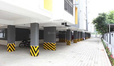 Project Image of 903.0 - 1447.0 Sq.ft 2 BHK Apartment for buy in Malles Alankar