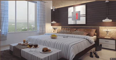 Project Image of 1005.0 - 1435.0 Sq.ft 2 BHK Apartment for buy in Sukhwani Sepia