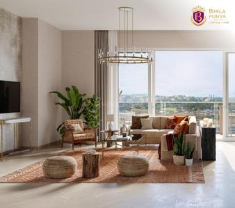 Project Image of 1200 Sq.ft 2 BHK Apartment / Flat for sale in Sangamvadi for Rs. 16500000