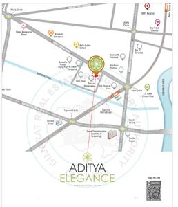 Project Image of 4365.0 - 4545.0 Sq.ft 4 BHK Apartment for buy in Aditya Elegance