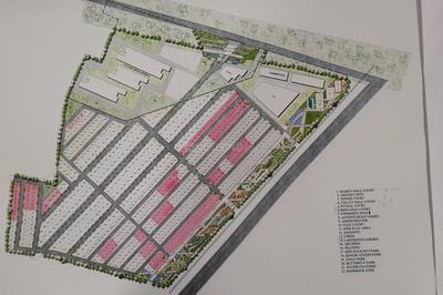 Project Image of 2248.0 - 3496.0 Sq.ft Residential Plot Plot for buy in Century Sports Village