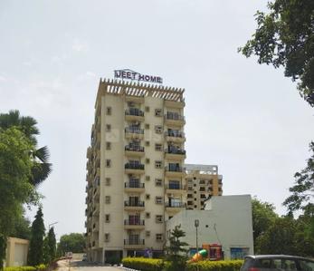 Project Image of 1455.0 - 1612.0 Sq.ft 3 BHK Apartment for buy in Jeet Rivera Avyakta T 4