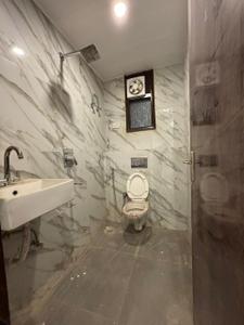 Project Image of 0.0 - 990.0 Sq.ft 3 BHK Builder Floor for buy in Bamnoli Tez Homes