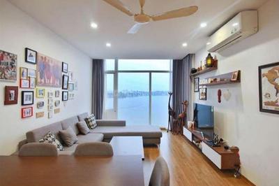Project Image of 810.0 - 940.0 Sq.ft 2 BHK Apartment for buy in Star Lakeview Apartment