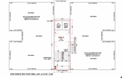 Project Image of 1067.46 - 1344.09 Sq.ft 3 BHK Apartment for buy in Kavish Jivan Kala Residency