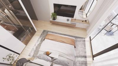 Project Image of 1524.0 - 1843.0 Sq.ft 3 BHK Apartment for buy in Samana Ocean Pearl 1 And 2