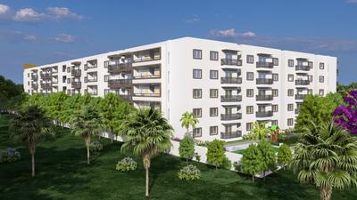 Project Image of 1095.0 - 1570.0 Sq.ft 2 BHK Apartment for buy in My Buildcon Serene