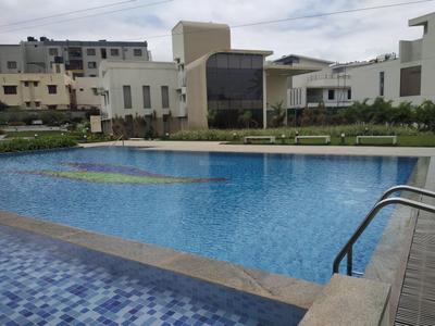 Project Image of 2678.0 - 3510.0 Sq.ft 4 BHK Villa for buy in Renaissance Nature Walk Phase III Building 04 Building 09 And Building 10