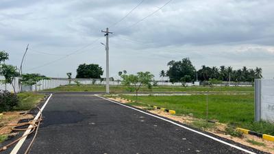 Project Image of 652.0 - 1527.0 Sq.ft Residential Plot Plot for buy in Ravilla Marutham Avenue