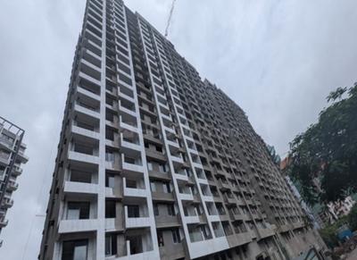 Project Image of 0.0 - 1190.0 Sq.ft 3 BHK Apartment for buy in Kalpataru Jade Skyline