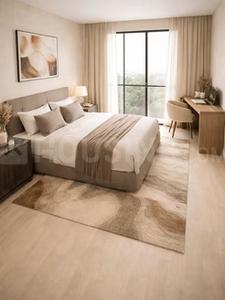 Project Image of 432.6 - 766.82 Sq.ft 1.5 BHK Apartment for buy in Sanghvi Parsssva Elysium