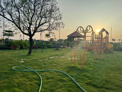 Project Image of 1503.0 - 4032.0 Sq.ft Residential Plot Plot for buy in Sukrithi Sannidhi Ankura