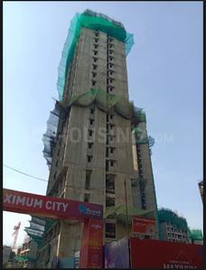 Project Image of 0.0 - 496.54 Sq.ft 1 BHK Apartment for buy in Raunak Bliss B2