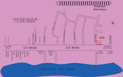 Project Image of 442.0 - 1409.0 Sq.ft 1 BHK Apartment for buy in D M Housing