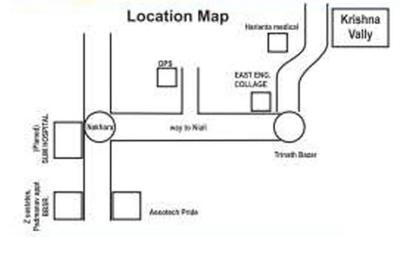 Project Image of 1741 Sq.ft Residential Plot / Land for sale in Phulnakhara for Rs. 2100000