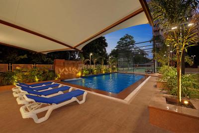 Project Image of 2650 Sq.ft 4 BHK Apartment / Flat for sale in Bodakdev for Rs. 35500000