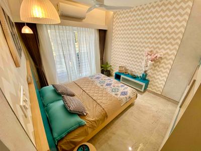 Project Image of 1025.0 - 1737.0 Sq.ft 2 BHK Apartment for buy in Marutham Neptune Phase 1