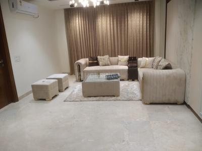 Project Image of 2400.0 - 3400.0 Sq.ft 4 BHK Builder Floor for buy in Raj Ultra Luxury Floor