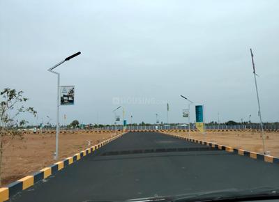 Project Image of 700.0 - 1200.0 Sq.ft Residential Plot Plot for buy in Hitech Green City Aero Plot