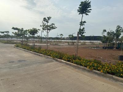 Project Image of 600.0 - 750.0 Sq.ft Residential Plot Plot for buy in Nsquare Sai Brindhavan Nagar