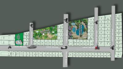 Project Image of 1107.28 - 4021.29 Sq.ft Residential Plot Plot for buy in Saidham Sai Nagri 6