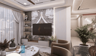 Project Image of 1366.0 - 2089.0 Sq.ft 3 BHK Apartment for buy in Zenith Vista