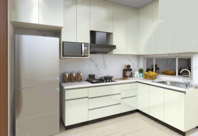 Project Image of 0.0 - 1530.0 Sq.ft 3 BHK Builder Floor for buy in Trehan Luxury Floors Sector 2 Sohna