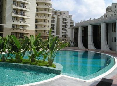 Project Image of 825.0 - 1675.0 Sq.ft 1 BHK Apartment for buy in Eldeco Utopia