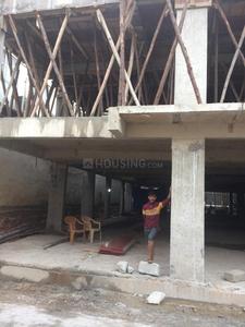 Project Image of 846.0 - 1316.0 Sq.ft 2 BHK Apartment for buy in Uthrankar Krishna Kruthi CR Pride