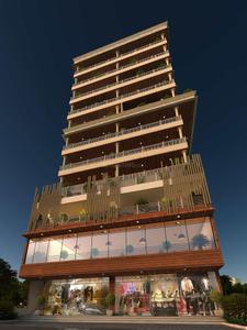 Project Image of 3576.0 - 4256.0 Sq.ft 5 BHK Apartment for buy in Victor Lourdes
