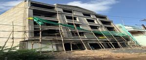 Project Image of 687.92 - 688.46 Sq.ft 2 BHK Apartment for buy in Everest Residency
