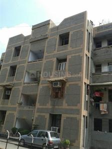 Project Image of 0.0 - 990.0 Sq.ft 2 BHK Apartment for buy in CGHS Sita Apartments