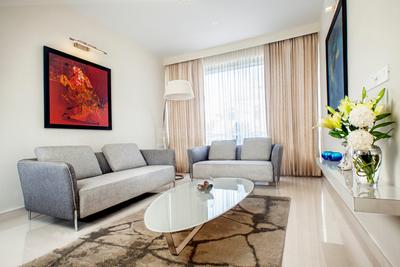 Project Image of 0.0 - 1600.0 Sq.ft 3 BHK Villa for buy in Radiance Lake Front
