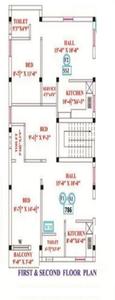 Project Image of 552.0 - 831.0 Sq.ft 1 BHK Apartment for buy in Access Square
