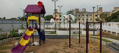 Project Image of 1215.0 - 4149.0 Sq.ft Residential Plot Plot for buy in Radiance Paradise