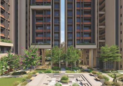 Project Image of 760.0 - 1316.0 Sq.ft 2 BHK Apartment for buy in Rohan Nidita Phase 1