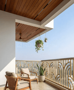Project Image of 262.21 - 640.99 Sq.ft 1 RK Apartment for buy in Ronak Global Elite