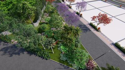 Project Image of 0.0 - 2160.0 Sq.ft Residential Plot Plot for buy in Ridhira Zen