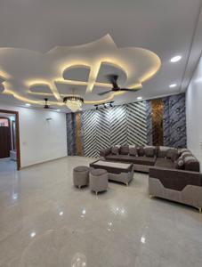 Project Image of 360.0 - 1200.0 Sq.ft 1 BHK Builder Floor for buy in Shyam Kunj Apartment