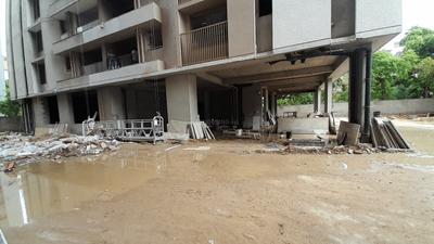 Project Image of 1267.66 - 1848.05 Sq.ft 3 BHK Apartment for buy in Lilamani Rajul Greens
