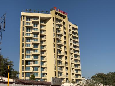 Project Image of 1961.83 - 3301.74 Sq.ft 3 BHK Apartment for buy in Trimurty Arabella
